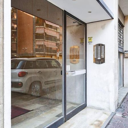 Appartamento Betti Rapallo Dış mekan fotoğraf
