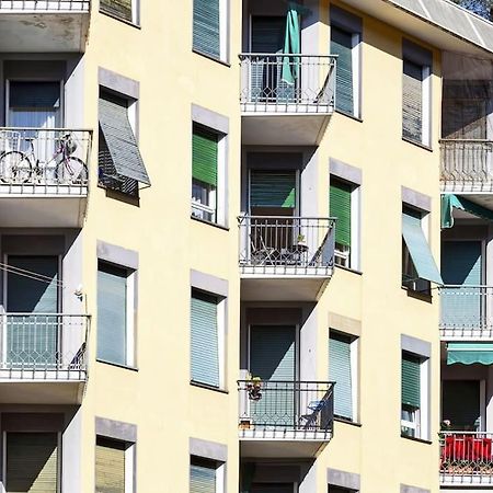 Appartamento Betti Rapallo Dış mekan fotoğraf