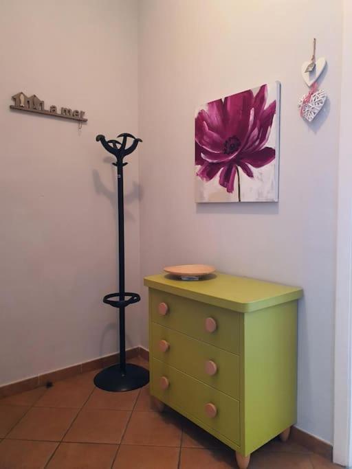 Appartamento Betti Rapallo Dış mekan fotoğraf