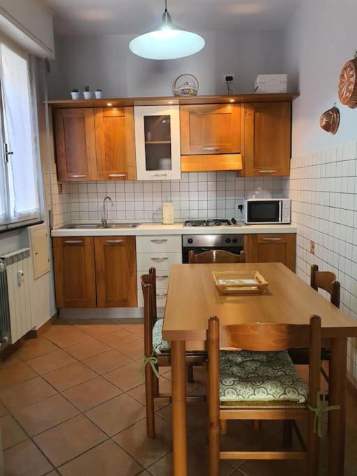 Appartamento Betti Rapallo Dış mekan fotoğraf