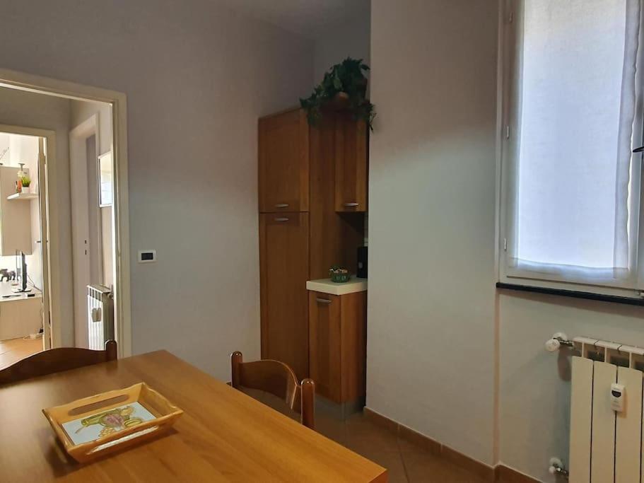 Appartamento Betti Rapallo Dış mekan fotoğraf