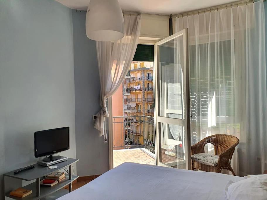 Appartamento Betti Rapallo Dış mekan fotoğraf