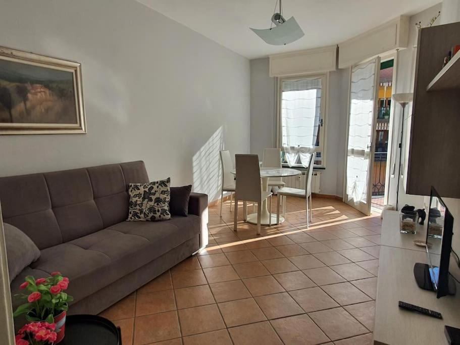 Appartamento Betti Rapallo Dış mekan fotoğraf