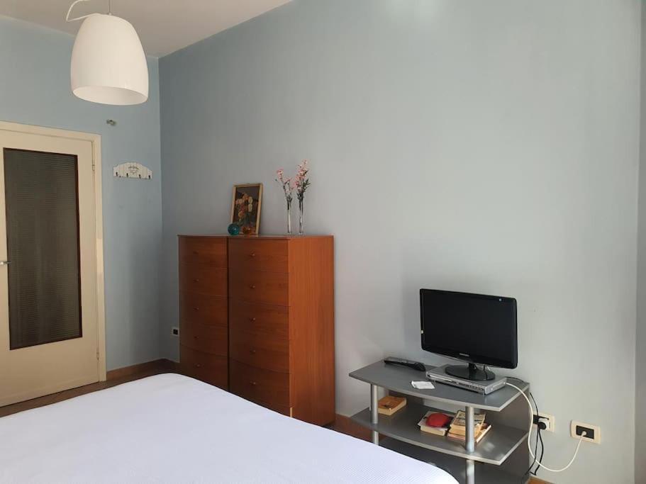 Appartamento Betti Rapallo Dış mekan fotoğraf