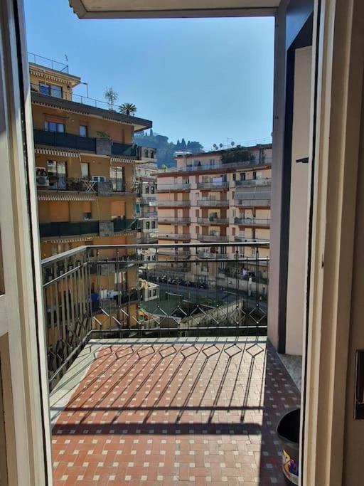 Appartamento Betti Rapallo Dış mekan fotoğraf
