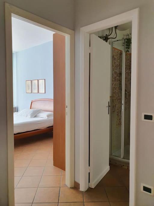 Appartamento Betti Rapallo Dış mekan fotoğraf