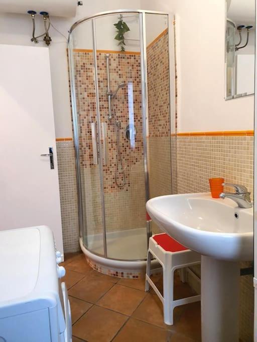 Appartamento Betti Rapallo Dış mekan fotoğraf