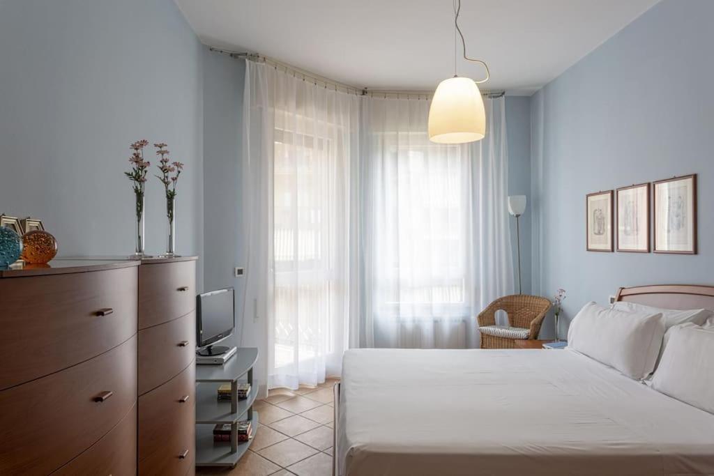 Appartamento Betti Rapallo Dış mekan fotoğraf