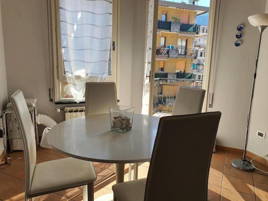 Appartamento Betti Rapallo Dış mekan fotoğraf