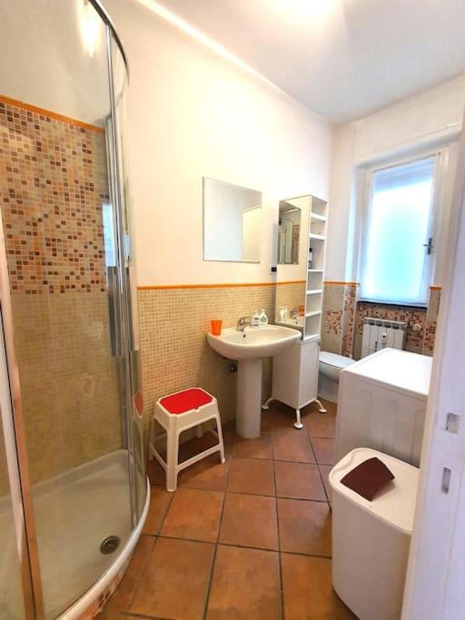 Appartamento Betti Rapallo Dış mekan fotoğraf