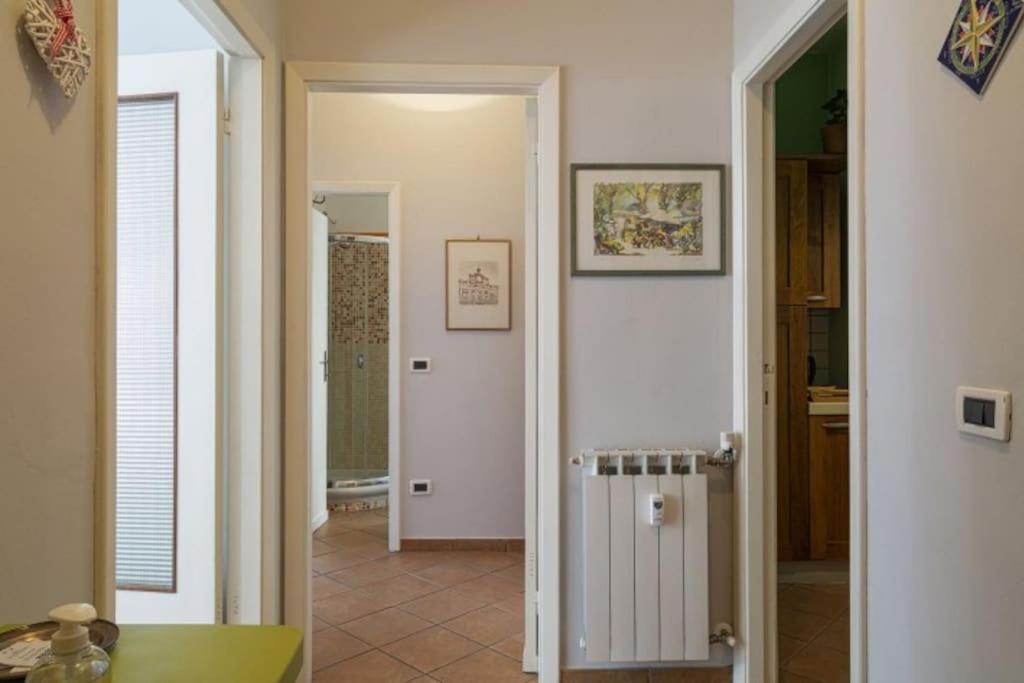 Appartamento Betti Rapallo Dış mekan fotoğraf