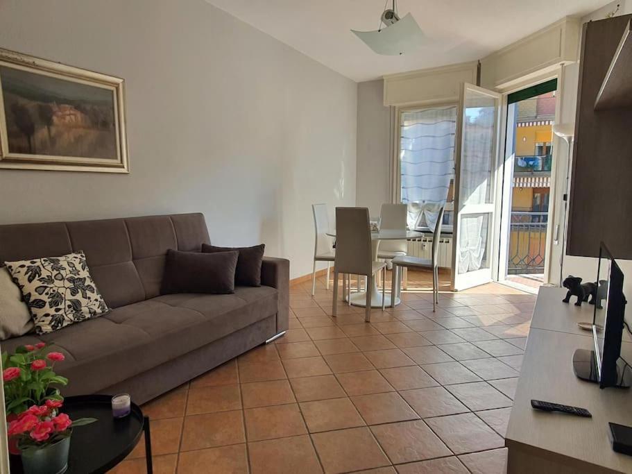 Appartamento Betti Rapallo Dış mekan fotoğraf